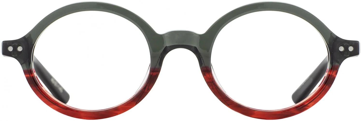 Alan J AJ142 Eyeglasses - view 13